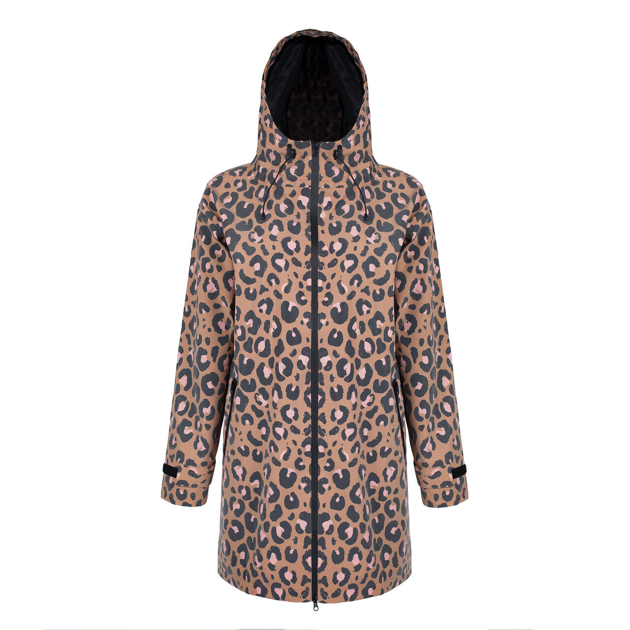 PAIKKA-Regenmantel-fuer-Zweibeiner-reflektierend-Human-Visibility-Raincoat-Leo-Damen-Regenjacke-Spaziergang-mit-Hund-60-46253 PAIKKA-Regenmantel-fuer-Zweibeiner-reflektierend-Human-Visibility-Raincoat-Leo-Damen-Regenjacke-Spaziergang-mit-Hund-60-46253
