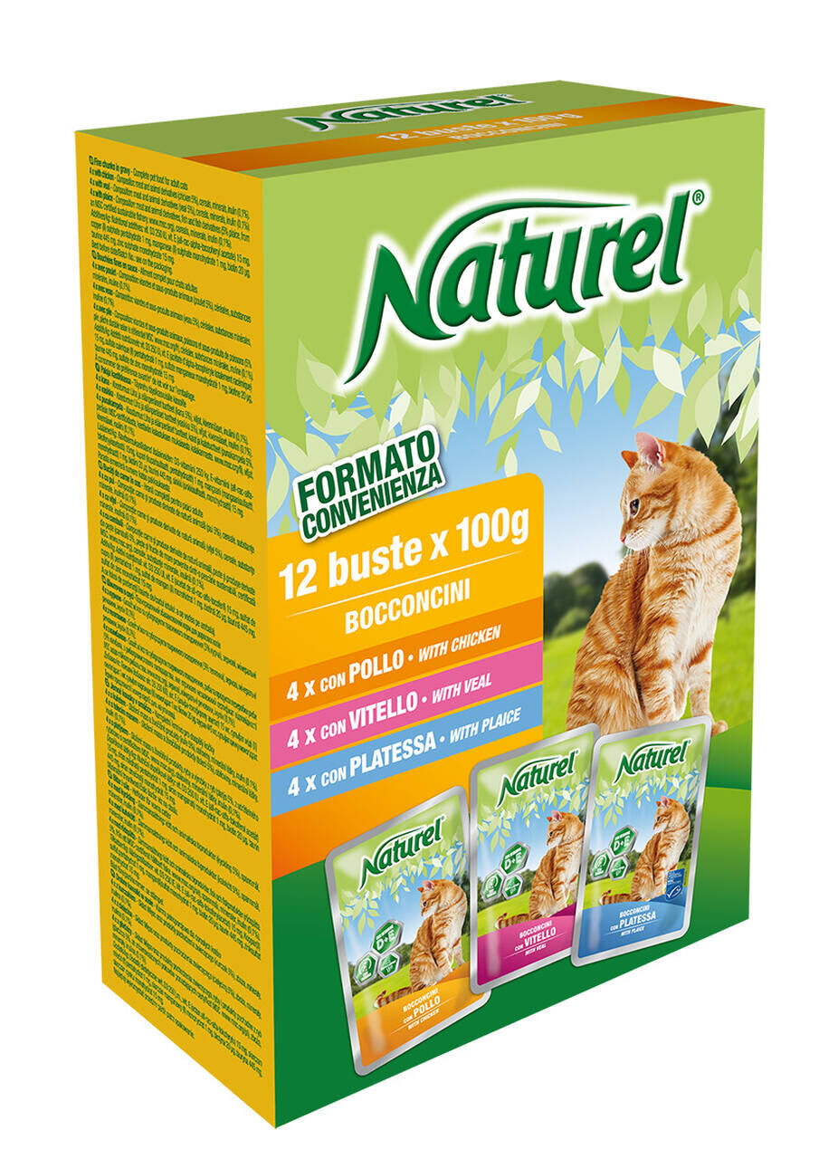 Lifecat-Naturel-BOX-Pouch-Katze-adult-Vorratspackung-Nassfutter-Sackerl-mit-Huhn-Kalb-und-Scholle-69-42246