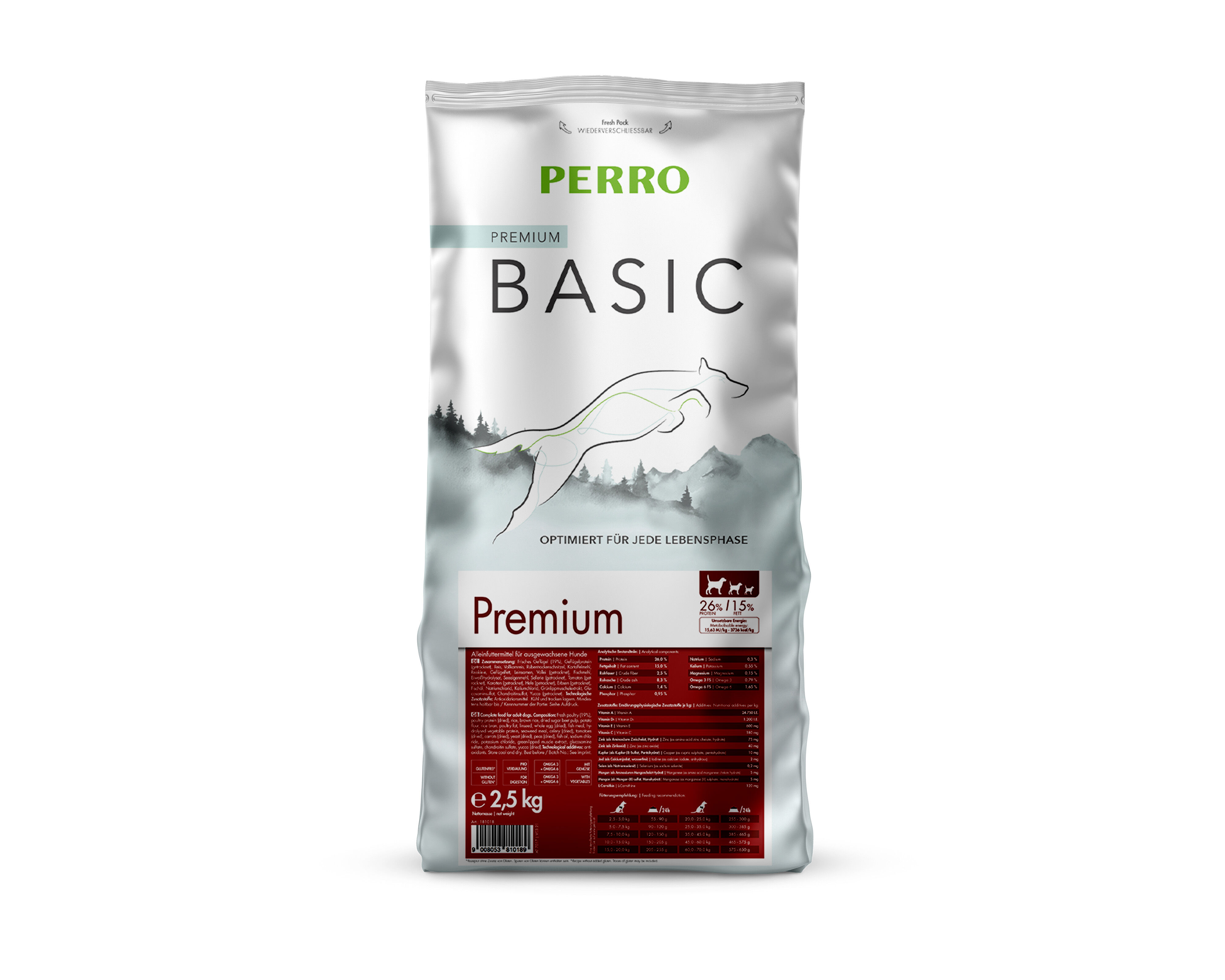 PERRO-Basic-Premium-Basic-schmackhaftes-trockenfutter-hund-2-5-kg-181018