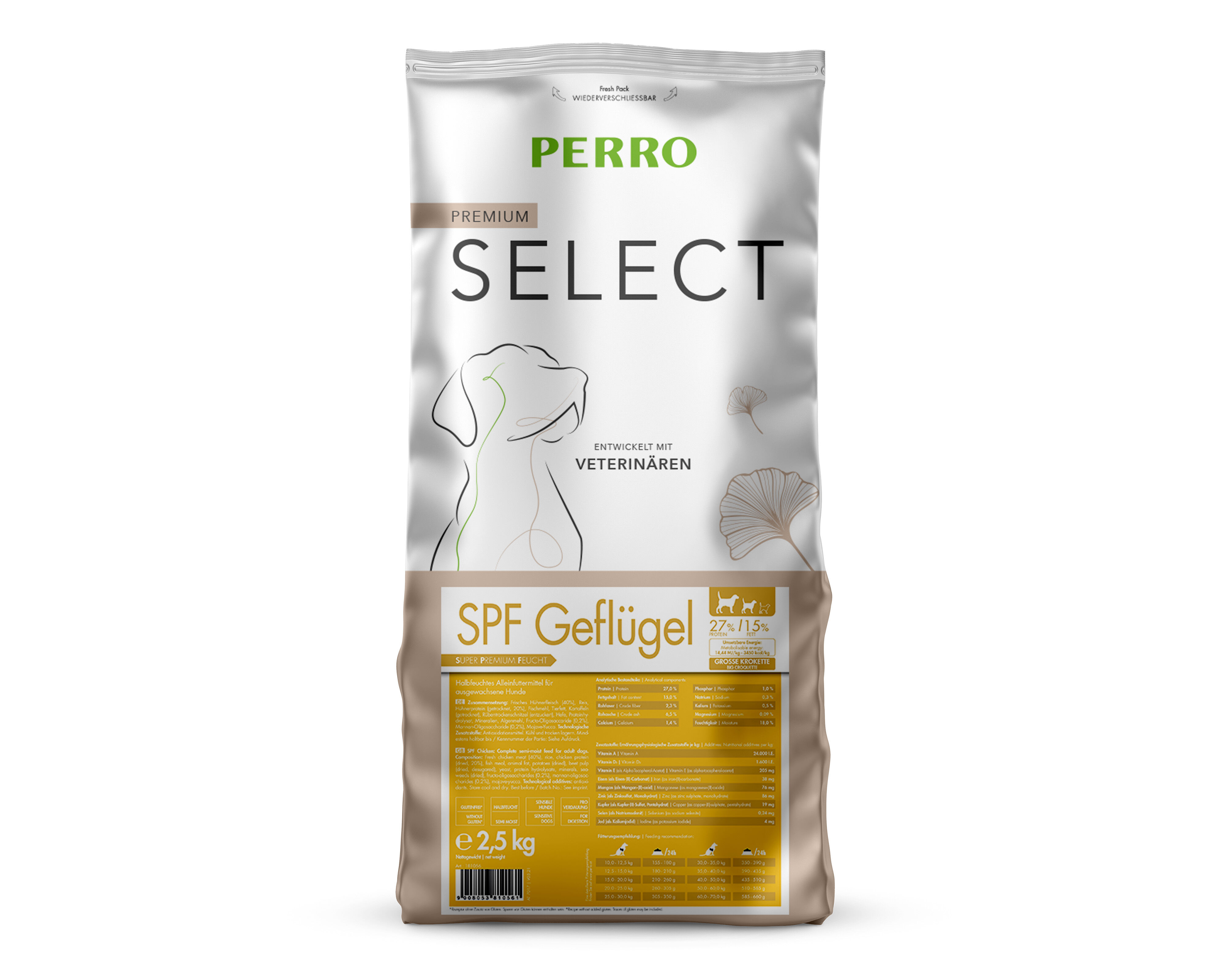 PERRO-Select-SPF-Gefluegel-Grosse-Kroketten-trockenfutter-hund-feucht-ohne-weizen-2-5-kg-181056