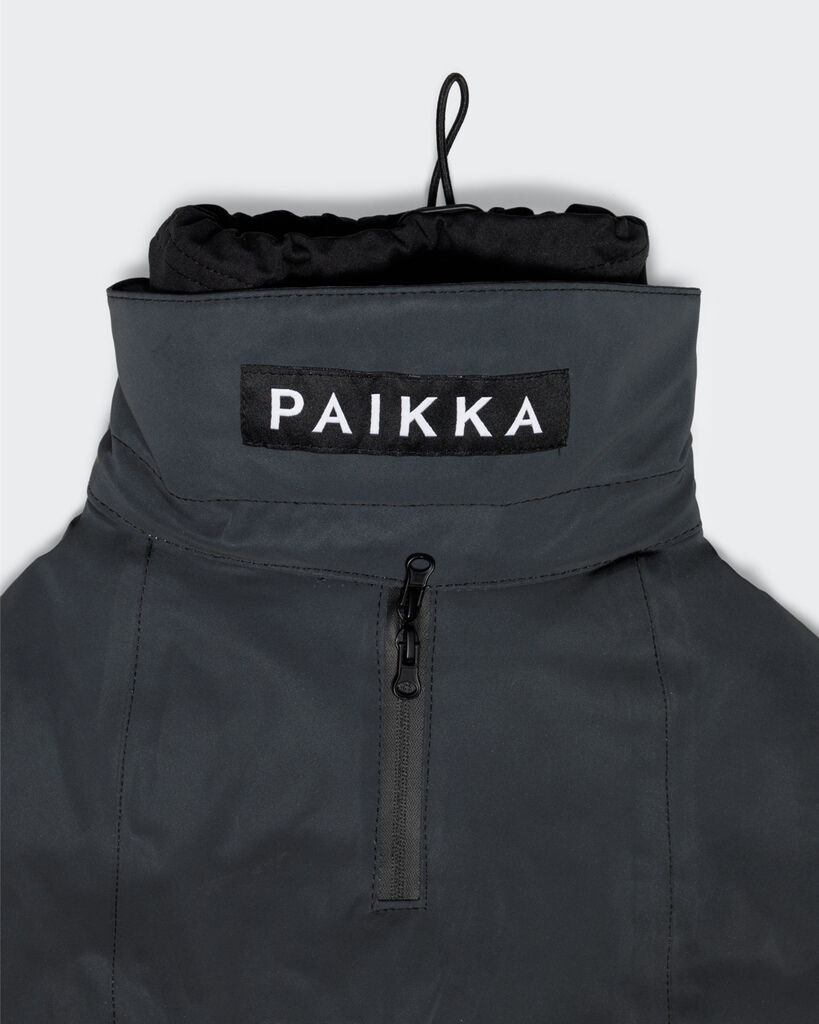 PAIKKA-Visibility-Winter-Jacke-Grau-Dark-folienbeschichtete-Winterjacke-fuer-Hunde-60-46199 PAIKKA-Visibility-Winter-Jacke-Grau-Dark-folienbeschichtete-Winterjacke-fuer-Hunde-60-46199