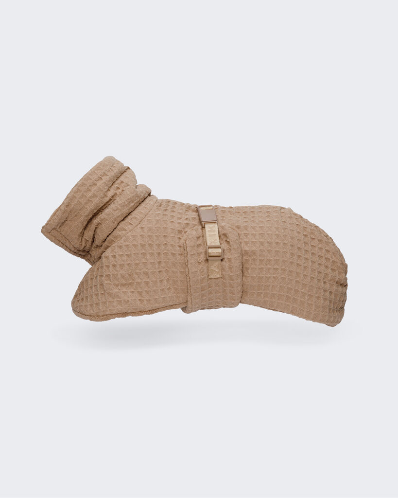 PAIKKA-Drying-Coat-Spa-Bademantel-Taupe-Hundemantel-Hundesalon-Grooming-60-46583 PAIKKA-Drying-Coat-Spa-Bademantel-Taupe-Hundemantel-Hundesalon-Grooming-60-46583