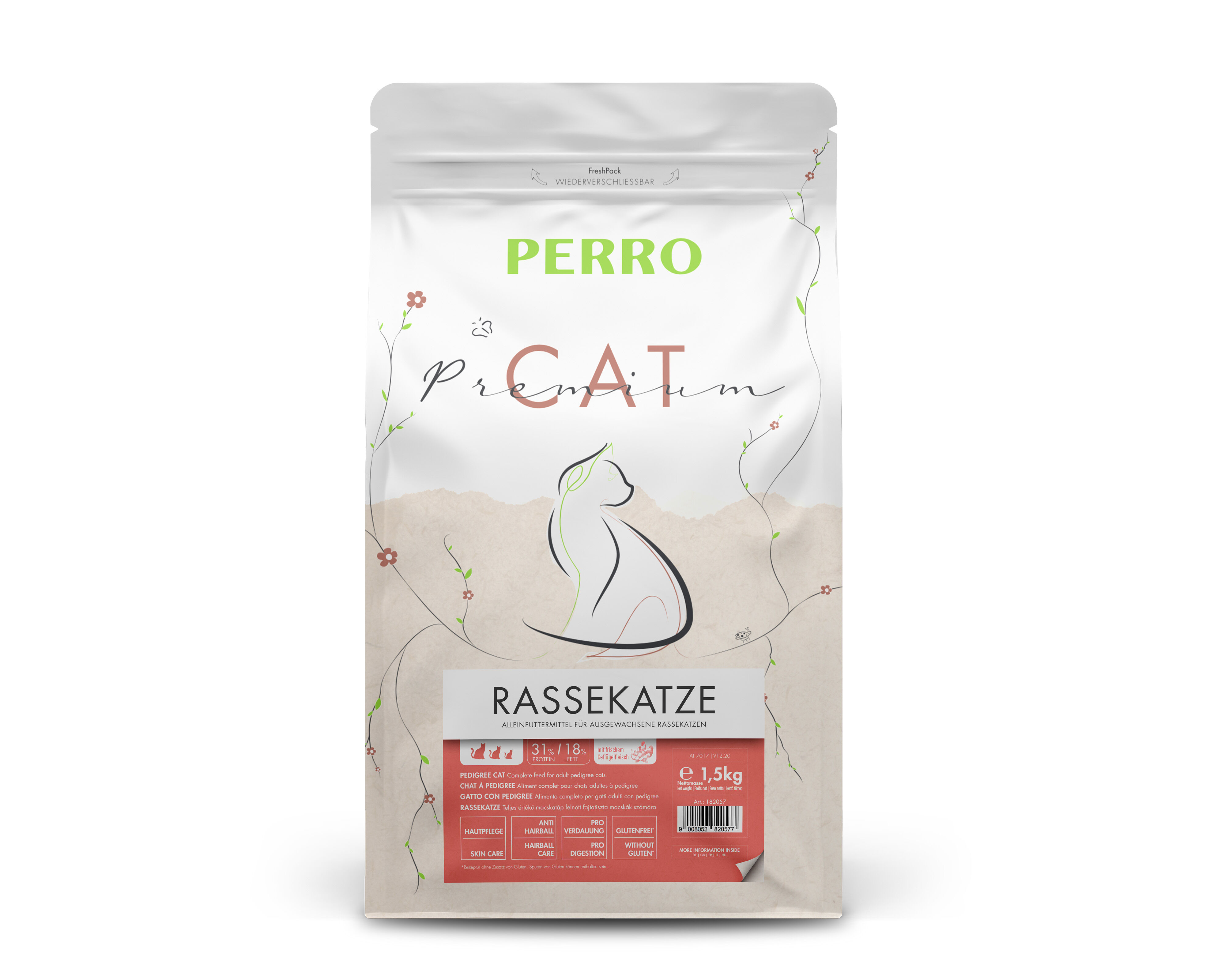 PERRO-Cat-Premium-Rassekatze-katzenfutter-trockenfutter-empfindlicher-magen-1-5-kg-182057