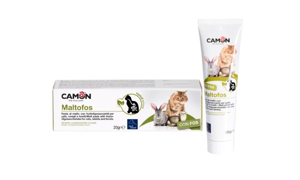 CAMON-Maltofos-Malzpaste-Katze-FOS-CO-G875