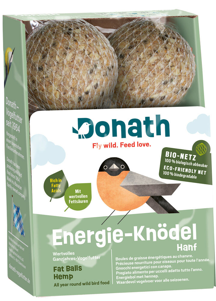 Donath-Energie-Knoedel-Vogelfutter-Hanf-Bio-Voegel-Wilde-Futter-45-74060