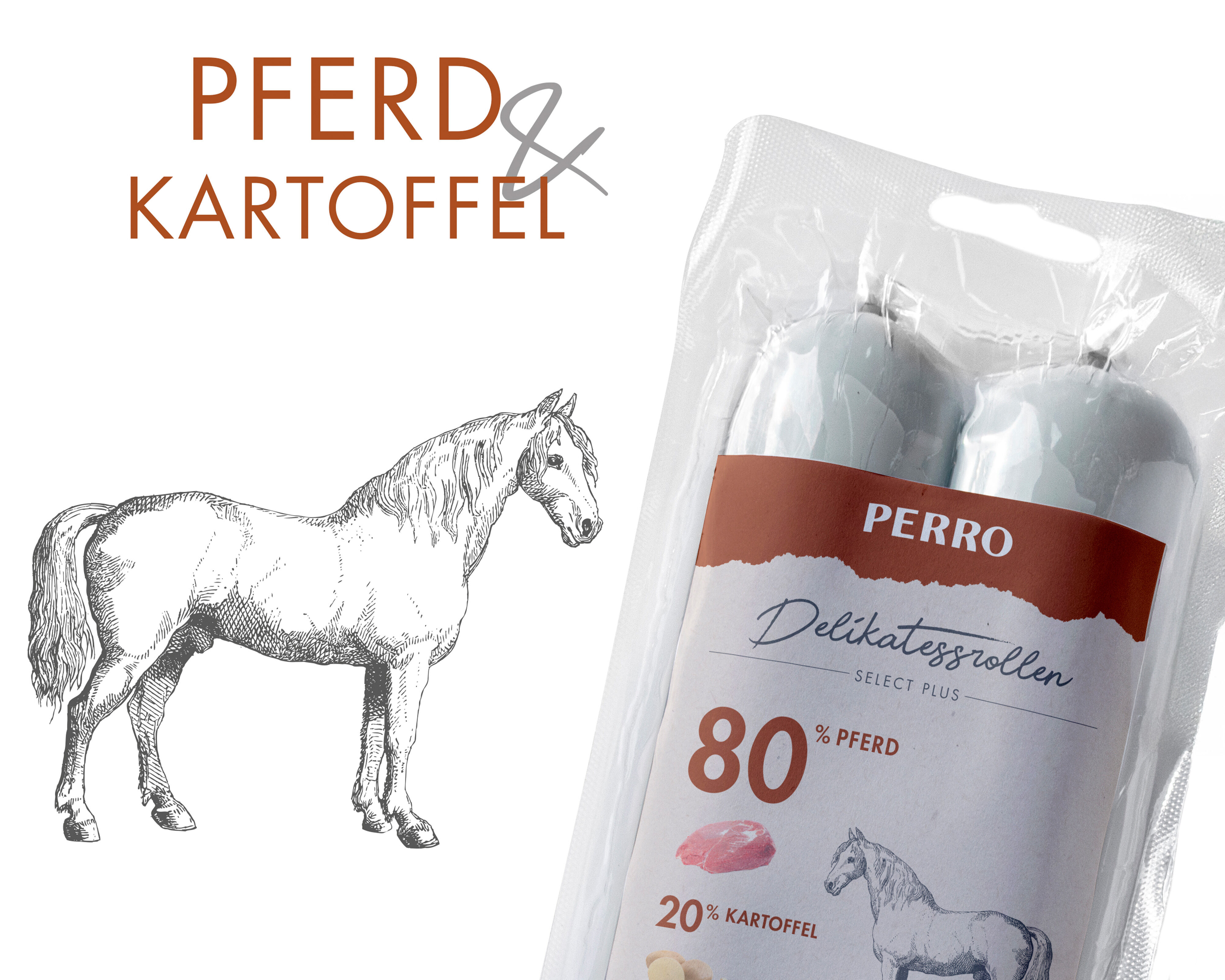 PERRO-Delikatessrolle-Pferd-Kartoffel-Hunde-Fleischwurst-181566