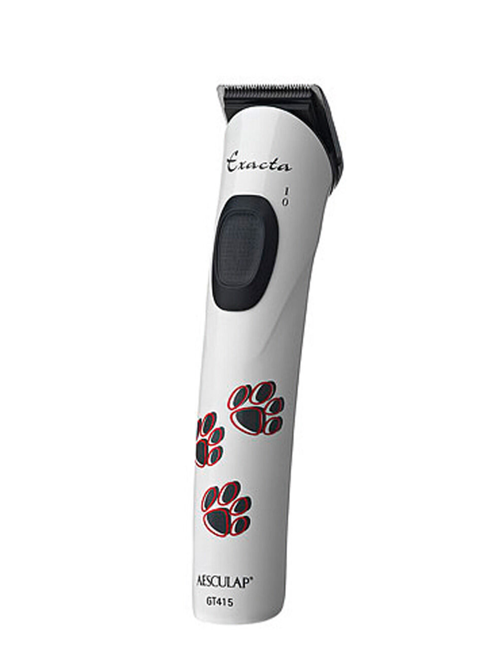 Aesculap-Akkuschermaschine-Exacta-Lithium-Ionen-Akku-Grooming-Hunde-professionell-KE-GT416