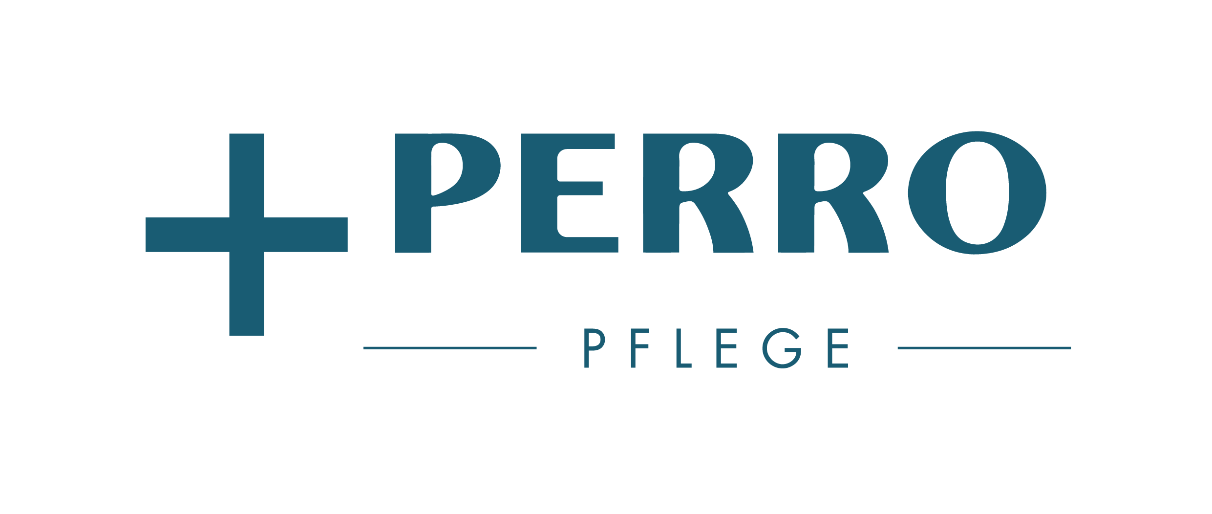 Logo Perro Pflege