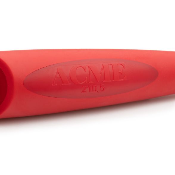 ACME-Pfeife-ALPHA-210-5-rot-Hund-Training-Pfeife-73-80463 ACME-Pfeife-ALPHA-210-5-rot-Hund-Training-Pfeife-73-80463