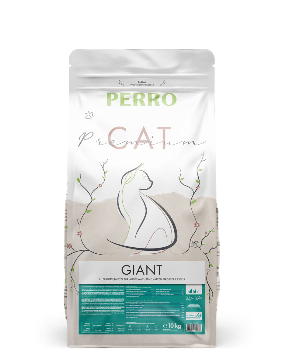 PERRO-Cat-Premium-Giant-trockenfutter-katze-xxl-grosse-kroketten-10-kg-182064