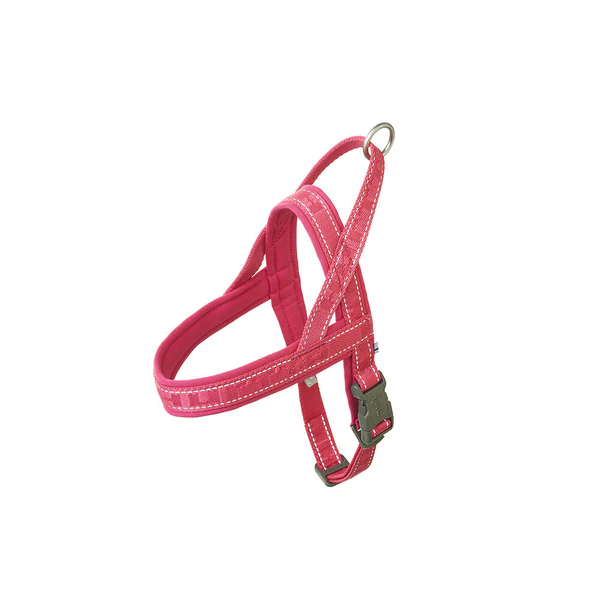 Hurtta-Casual-Harness-Eco-Sicherheitsgeschirr-Ruby-HU-934283 Hurtta-Casual-Harness-Eco-Sicherheitsgeschirr-Ruby-HU-934283