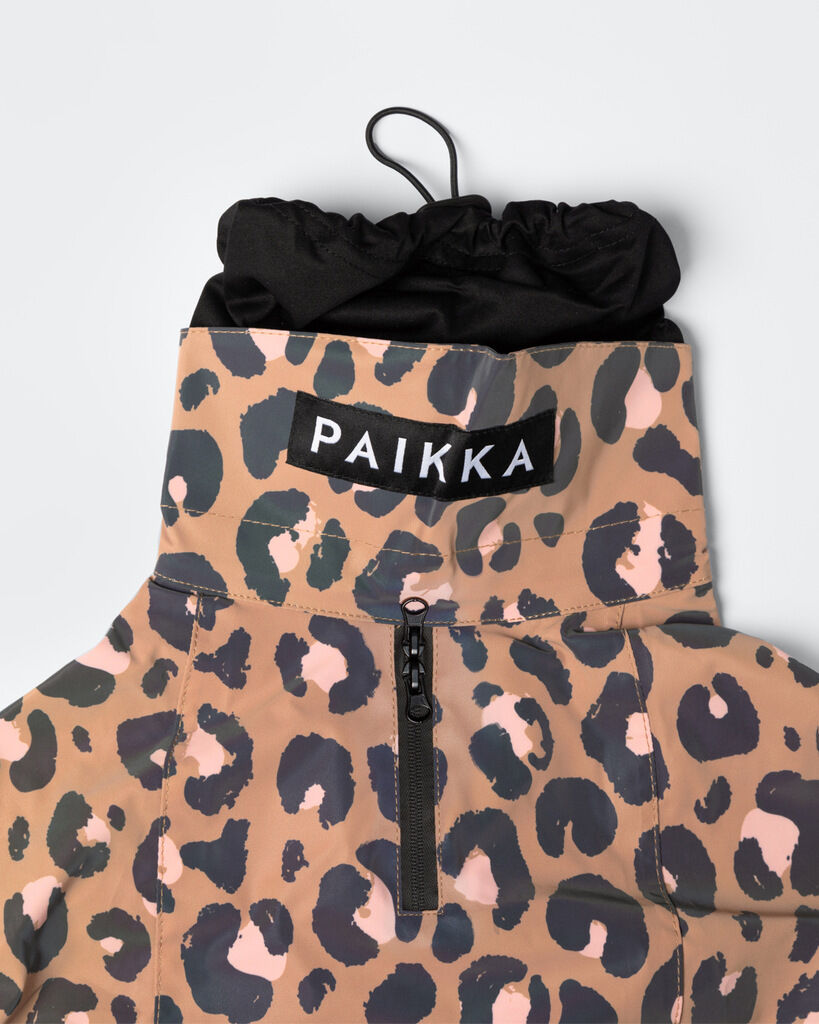 PAIKKA-Regenmantel-leicht-und-reflektierend-Visibility-Raincoat-Lite-Leo-Regenschutz-fuer-Hunde-60-46242