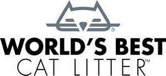 Logo Worlds Best Cat Litter