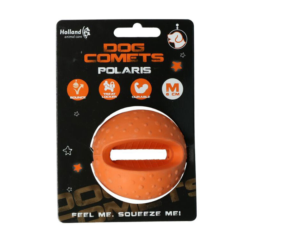 Holland-Dog-Comets-Polaris-futterball-befuellen-fuer-Hund-orange-28-57351