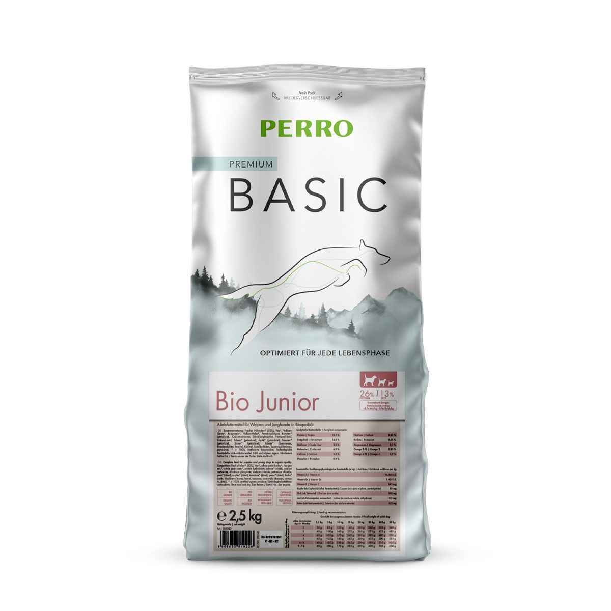 PERRO-Basic-Junior-Bio-hundefutter-trocken-biologisch-10-kg-181022