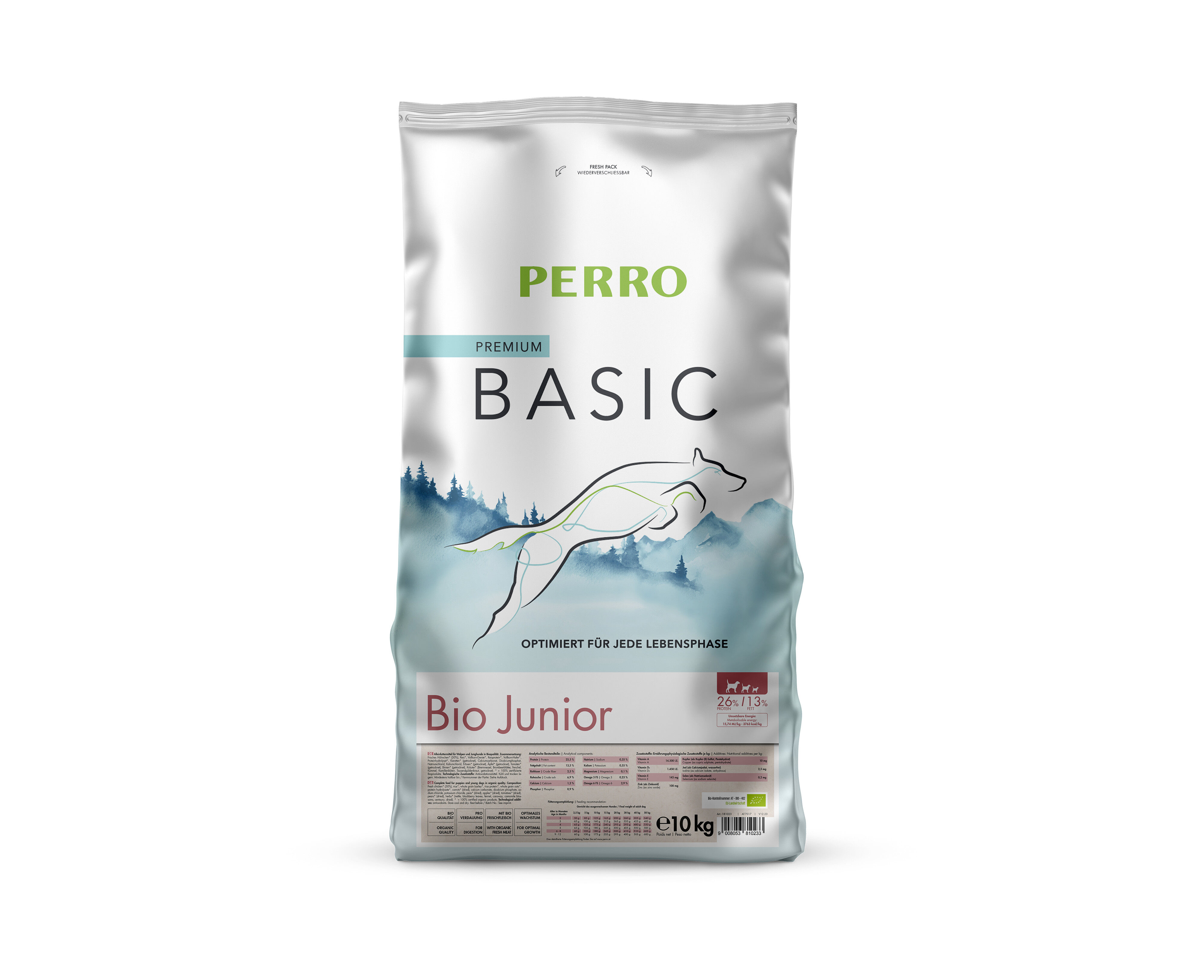 PERRO-Basic-Junior-Bio-hundefutter-trocken-biologisch-10-kg-181022