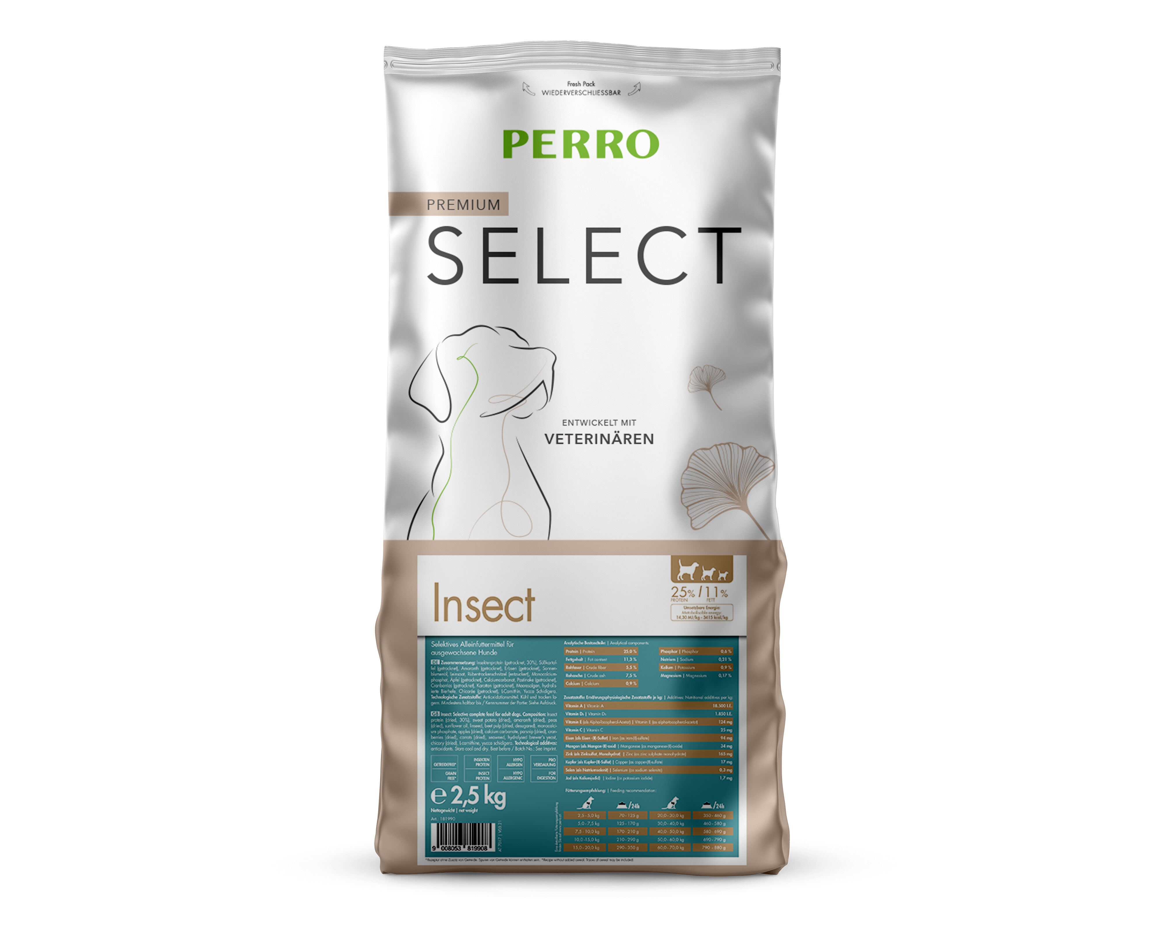 PERRO-Select-Insect-trockenfutter-hund-mit-insekten-2-5-181990