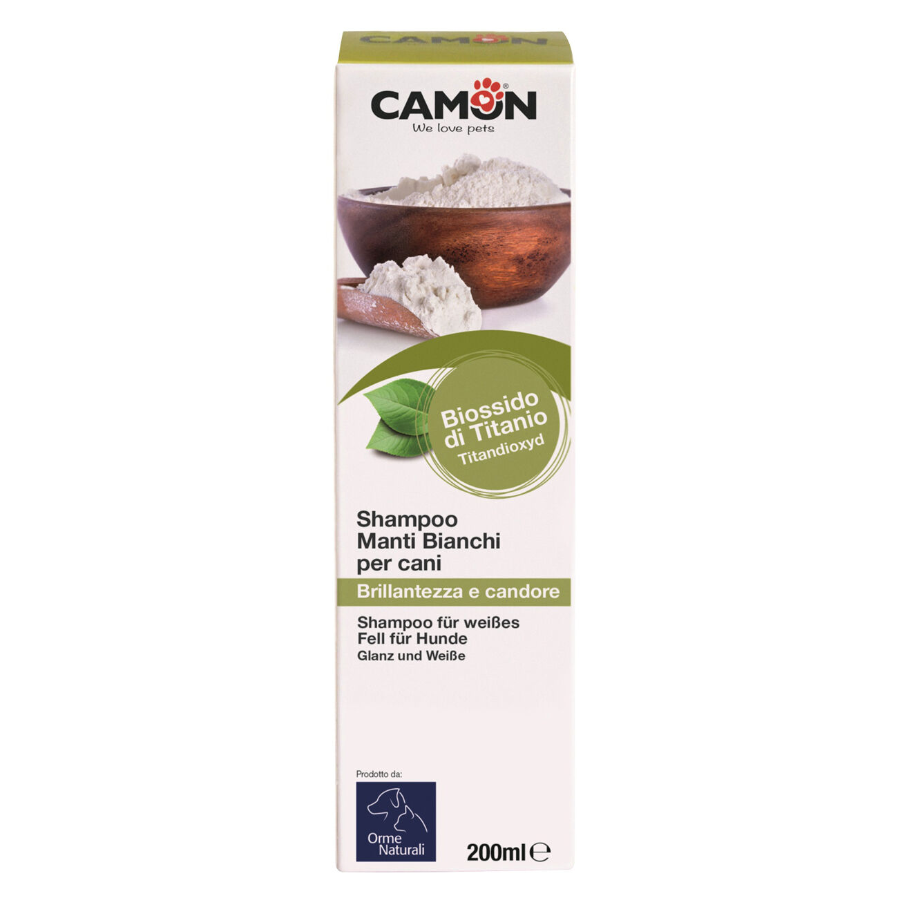Camon-Shampoo-fuer-weisses-Fell-hund-CO-G801