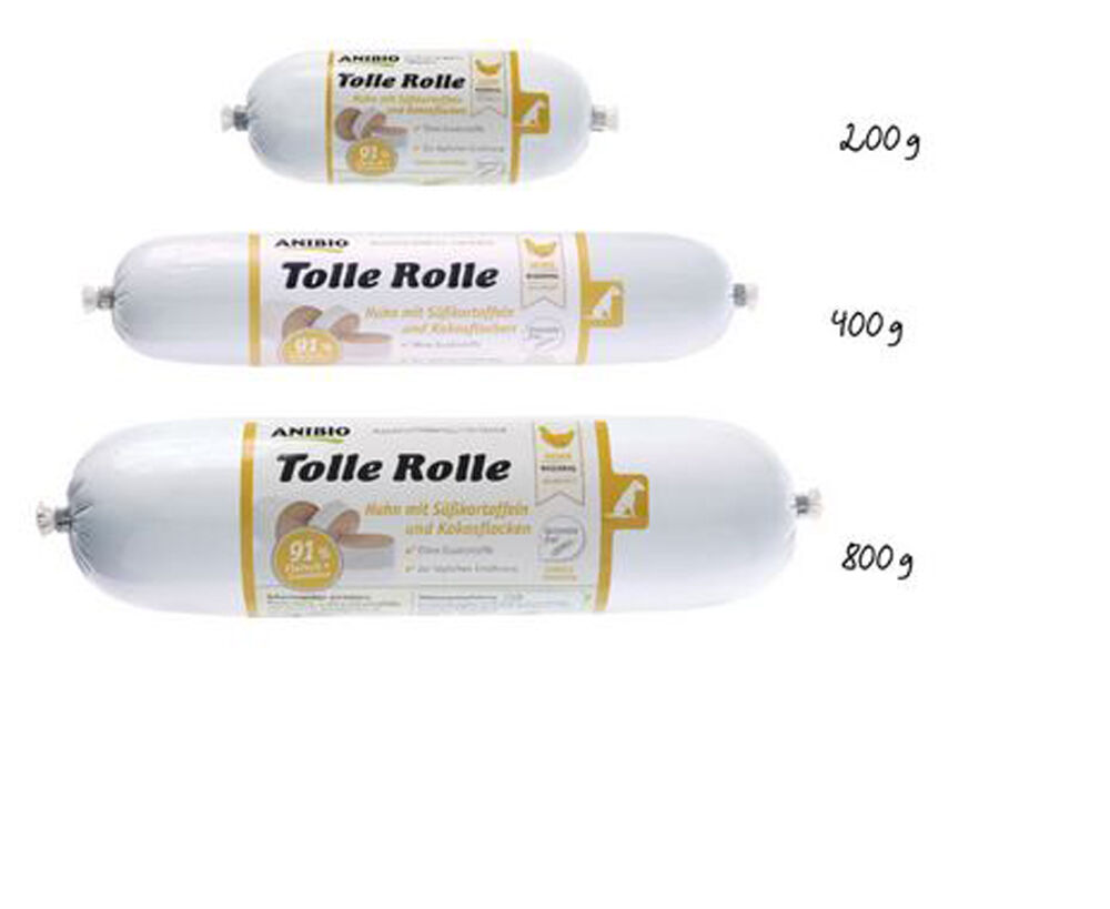 ANIBIO-Tolle-Rolle-Huhn-Suesskartoffel-trainings-leckerlies-fuer-hunde-SB-20302