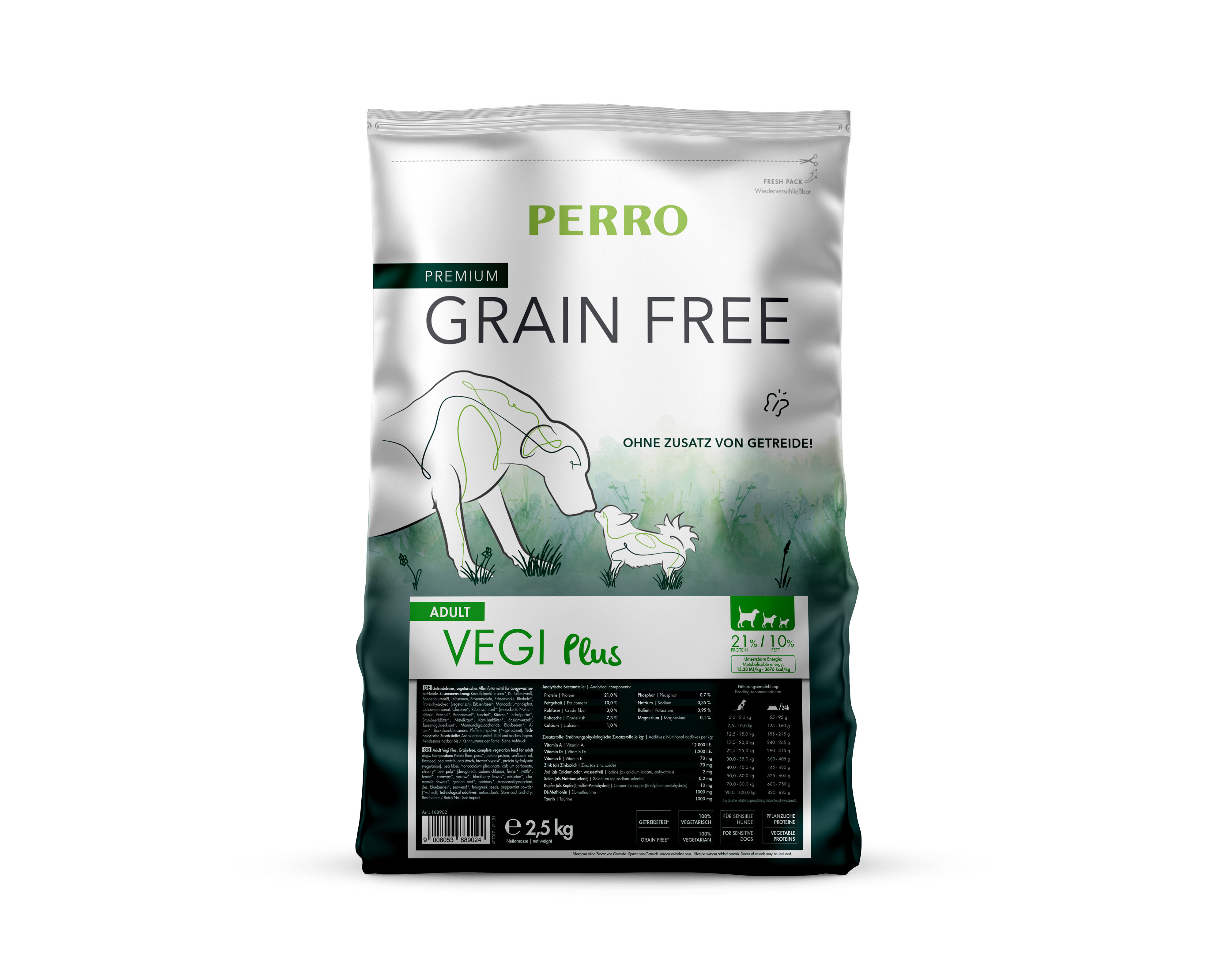 PERRO-Grain-Free-Vegi-Plus-hundefutter-trockenfutter-vegetarisch-ohne-fleisch-getreidefrei-2-5-kg-188902