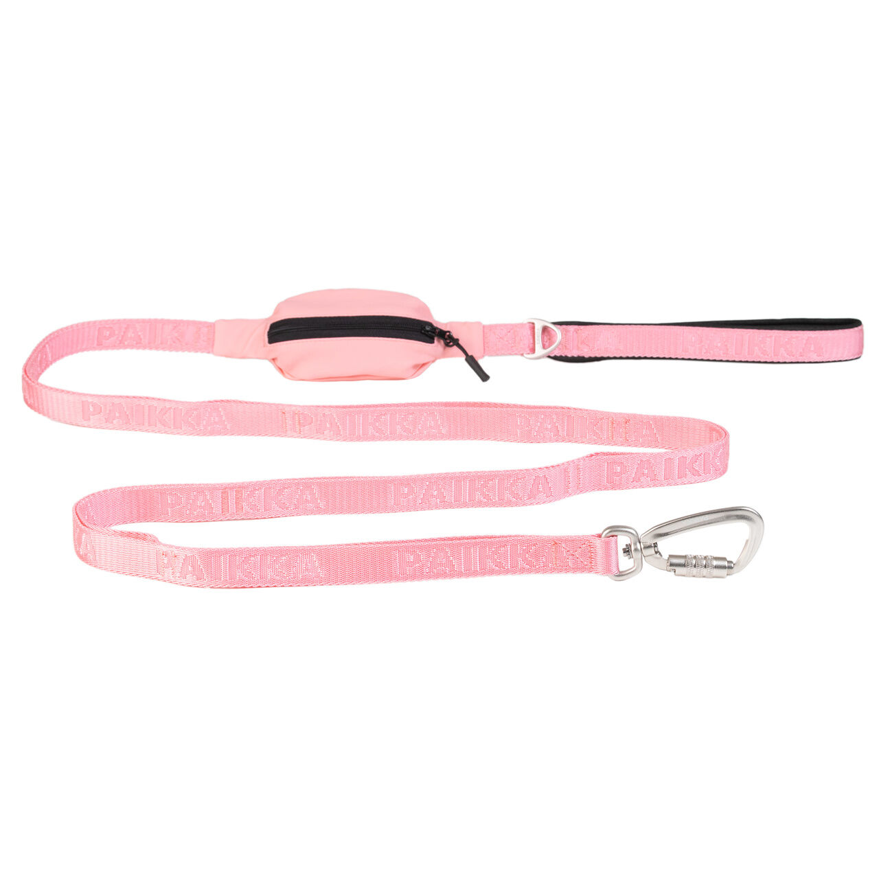 PAIKKA-Visibility-Leash-dark-pink-2x180cm-60-46409