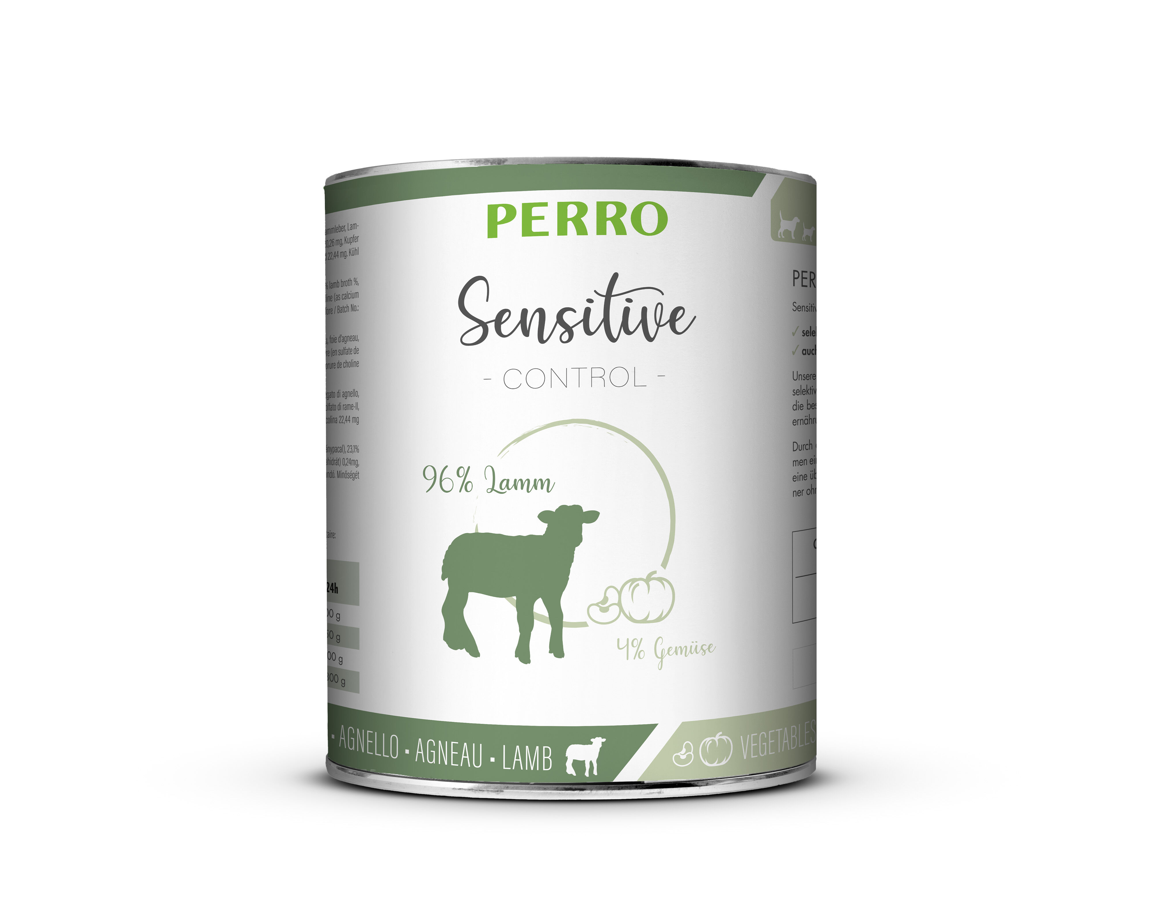 PERRO-sensitive-control-lamm-und-gemuese-820g-181234 PERRO-sensitive-control-lamm-und-gemuese-820g-181234