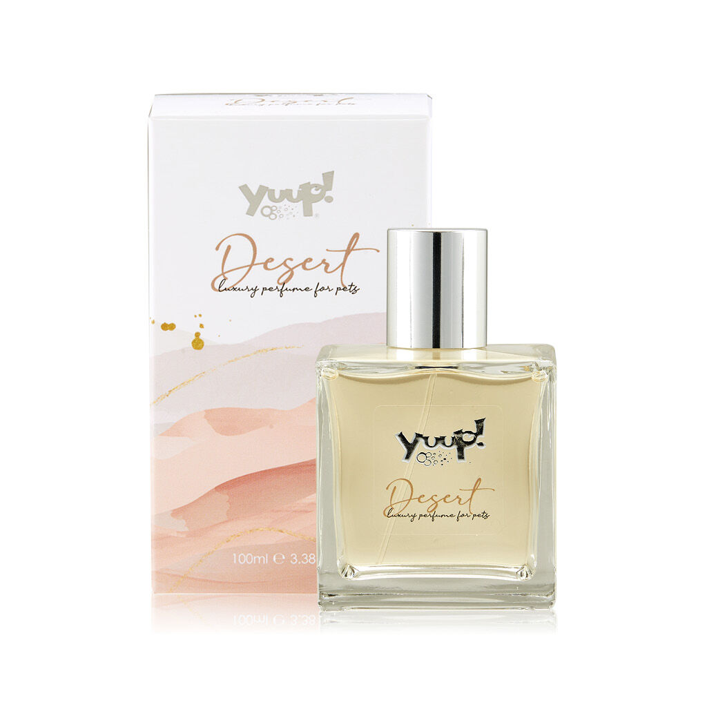 Yuup!-Parfum-fuer-Hunde-und-Katzen-Desert-warmer-Duft-mit-Sandelholz-Dattel-Vanille-Wueste-mit-Verpackung-YU-22731