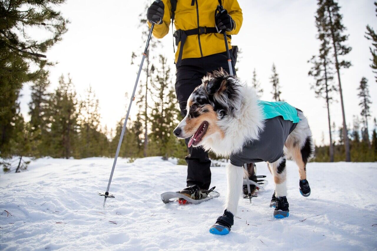 RUFFWEAR-Hundeschuhe-Polar-Trex-Pairs-Thermo-Winterschuhe-fuer-Hunde-Obsidian-Black-RU-12748