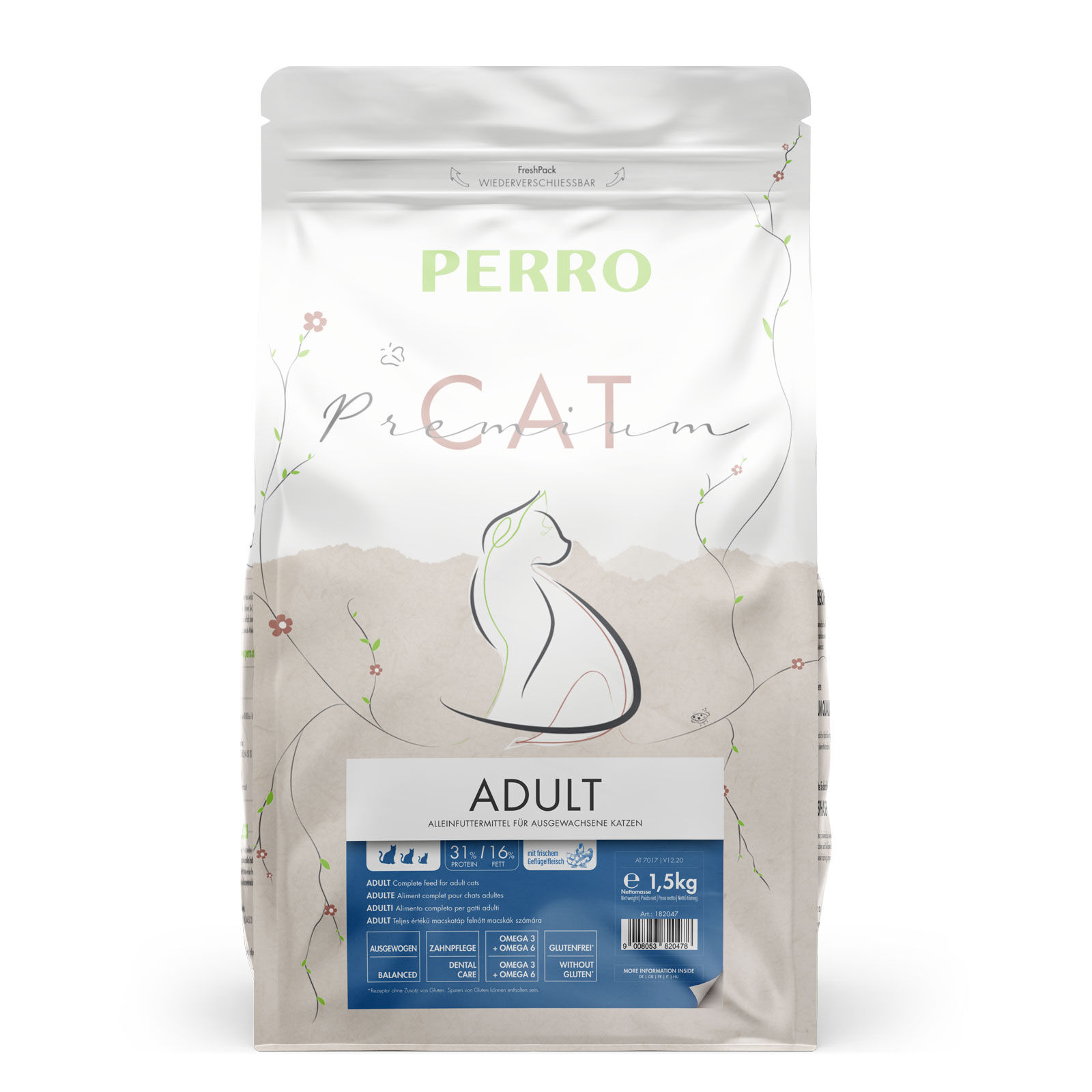 PERRO-Cat-Premium-Adult-trockenfutter-fuer-Katze-gute-Verdauung-1-5-kg-182047