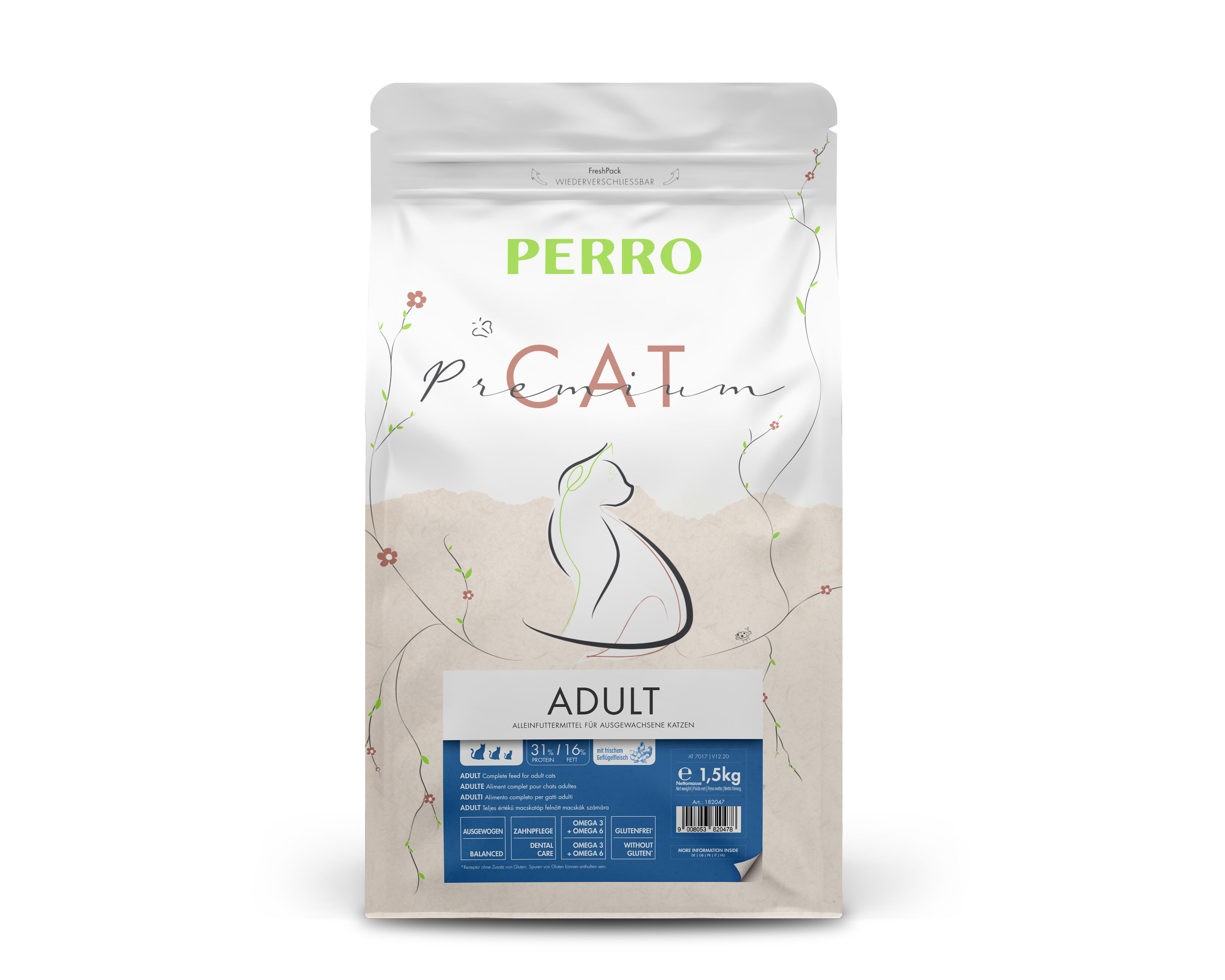 PERRO-Cat-Premium-Adult-trockenfutter-fuer-Katze-gute-Verdauung-1-5-kg-182047