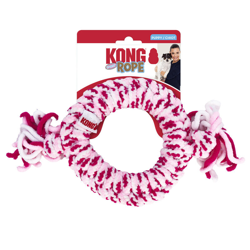 KONG-Welpenspielzeug-Rope-Puppy-Ring-Welpenspielzeug-fuer-Zahnwechel-56-50332