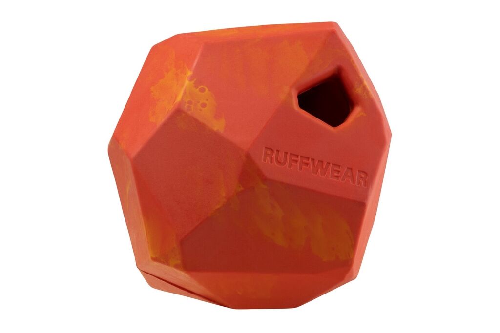 RUFFWEAR-Gnawt-Rock-Hundespielzeug-Naturkautschuk-Gummi-Snackspielzeug-Hunde-Red-Sumac-RU-15680