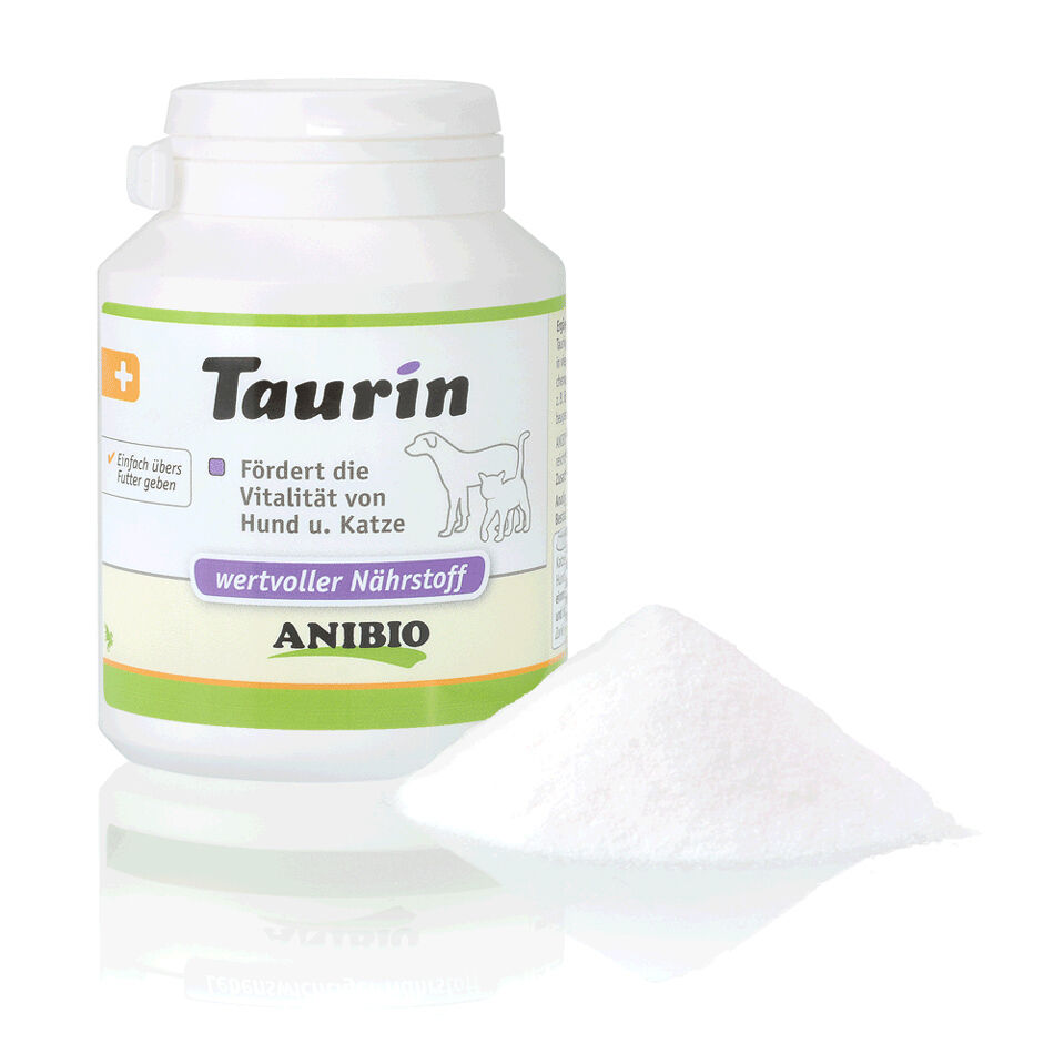 Anibio-Taurin-pulver-hund-katze-vitaminenreich-SB-77711