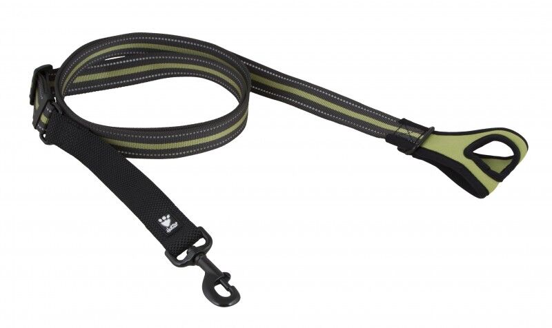 Hurtta-jogging-leash-gruen-HU-931275 Hurtta-jogging-leash-gruen-HU-931275