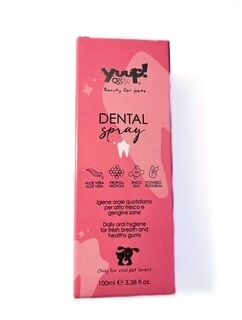 Yuup! Dental Spray 100ml