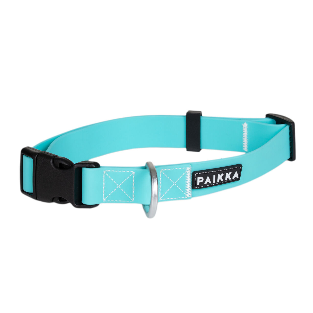 PAIKKA-Halsband-Glow-blau-aqua-fluoreszierend-leuchtet-im-Dunklen-aus-Kunststoff-mit-Klickschnalle-60-46742