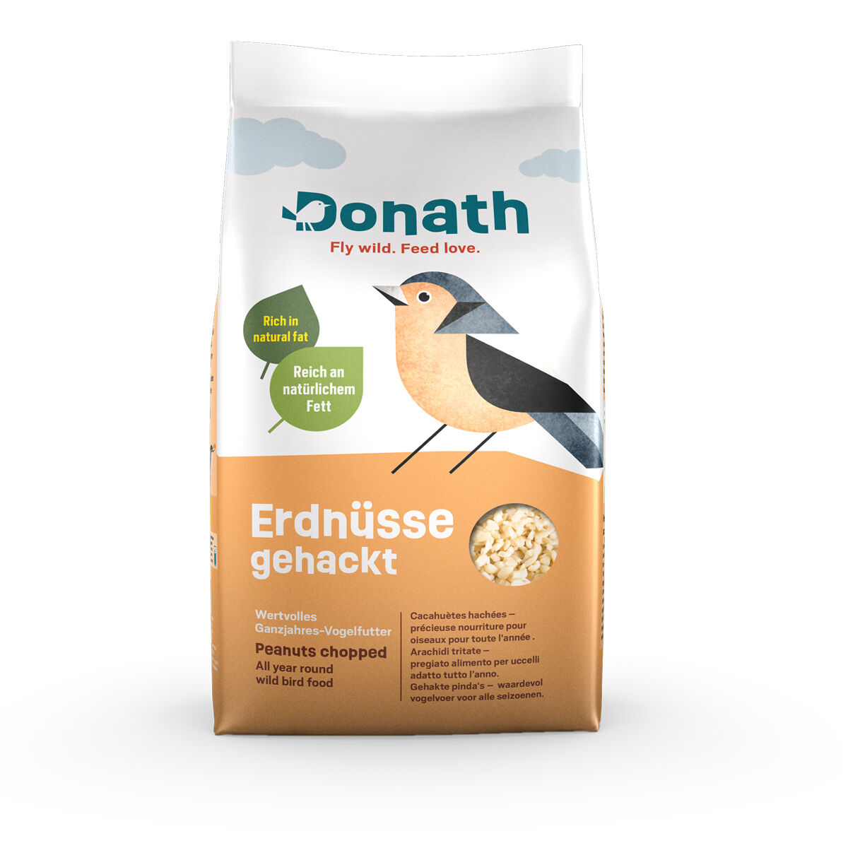 Donath-Erdnuesse-gehackt-Vogelfutter-Streufutter-fuer-Wildvogel-45-74006