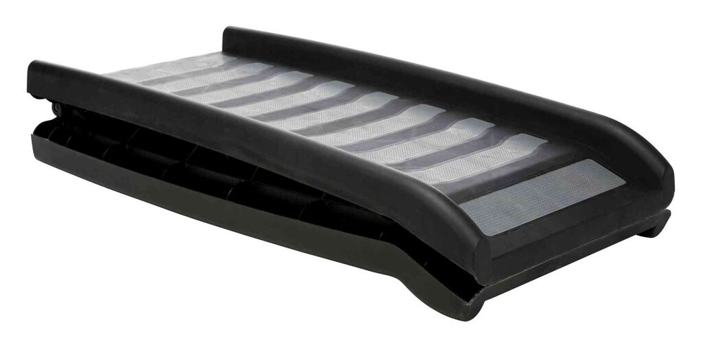 Trixie-Klapp-Rampe-Kunststoff-Auto-Hunderampe-24-39477 Trixie-Klapp-Rampe-Kunststoff-Auto-Hunderampe-24-39477