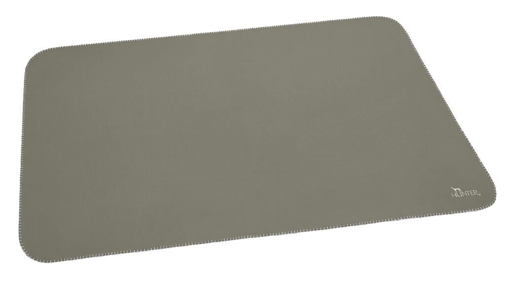 Hunter-Hundedecke-Casper-gruen-Kuscheldecke-fuer-Katzen-H-67705