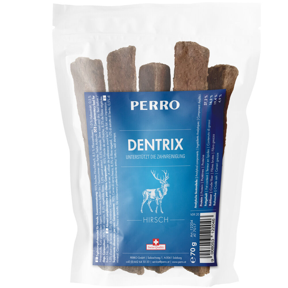 Perro-dentrix-Hirsch-verpackt-kauknochen-hund-12204