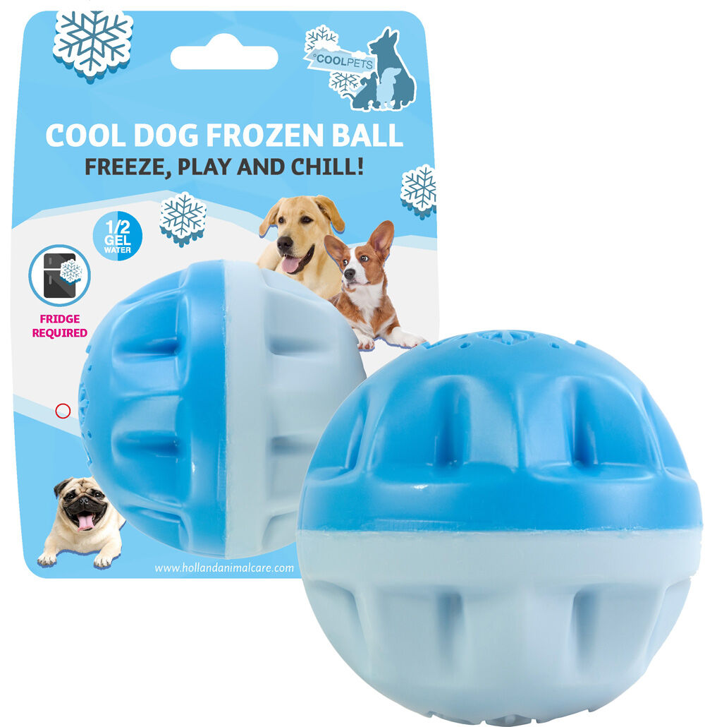 Animal-Care-CoolPets-Cooling-Frozen-kuehlendes-spielzeug-hund-BALL-28-54356