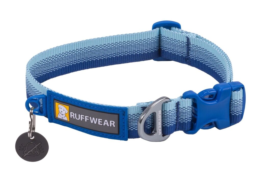 RUFFWEAR-Halsband-Fastex-Front-Range-Collar-Hundehalsband-mit-Steckverschluss-Coastal-Fade-RU-00179