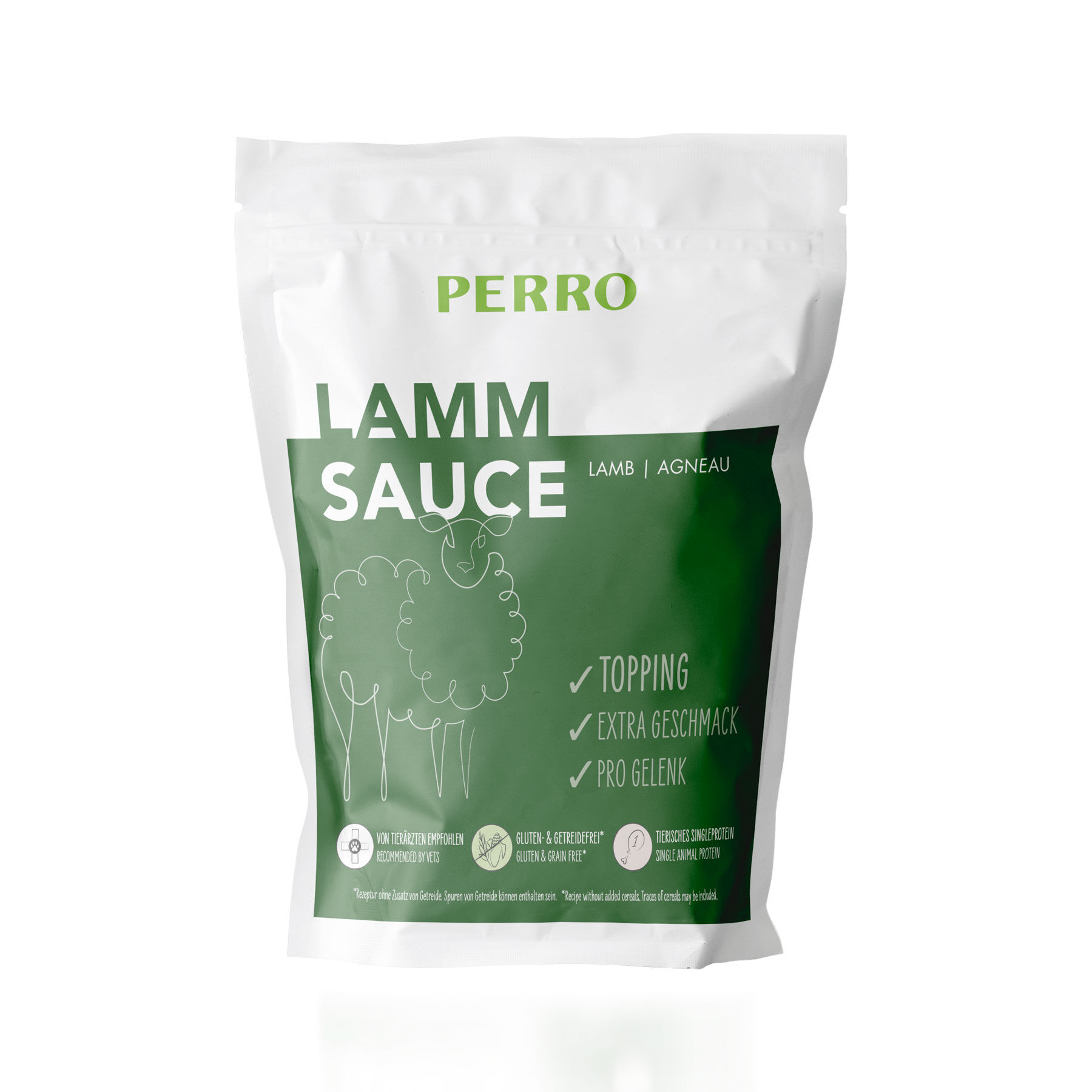 PERRO-Sauce-Lamm-getreidefreies-Topping-fuer-Hundefutter-81-44110