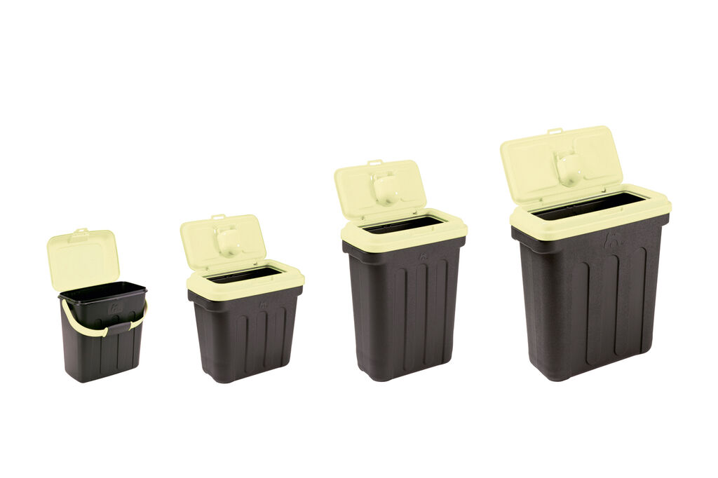 Maelson-Futtercontainer-mit-Futterschaufel-Dry-Box-Schwarz-Beige-luftdichte-Futtertonne-in-allen-Groessen-31-04049 Maelson-Futtercontainer-mit-Futterschaufel-Dry-Box-Schwarz-Beige-luftdichte-Futtertonne-in-allen-Groessen-31-04049