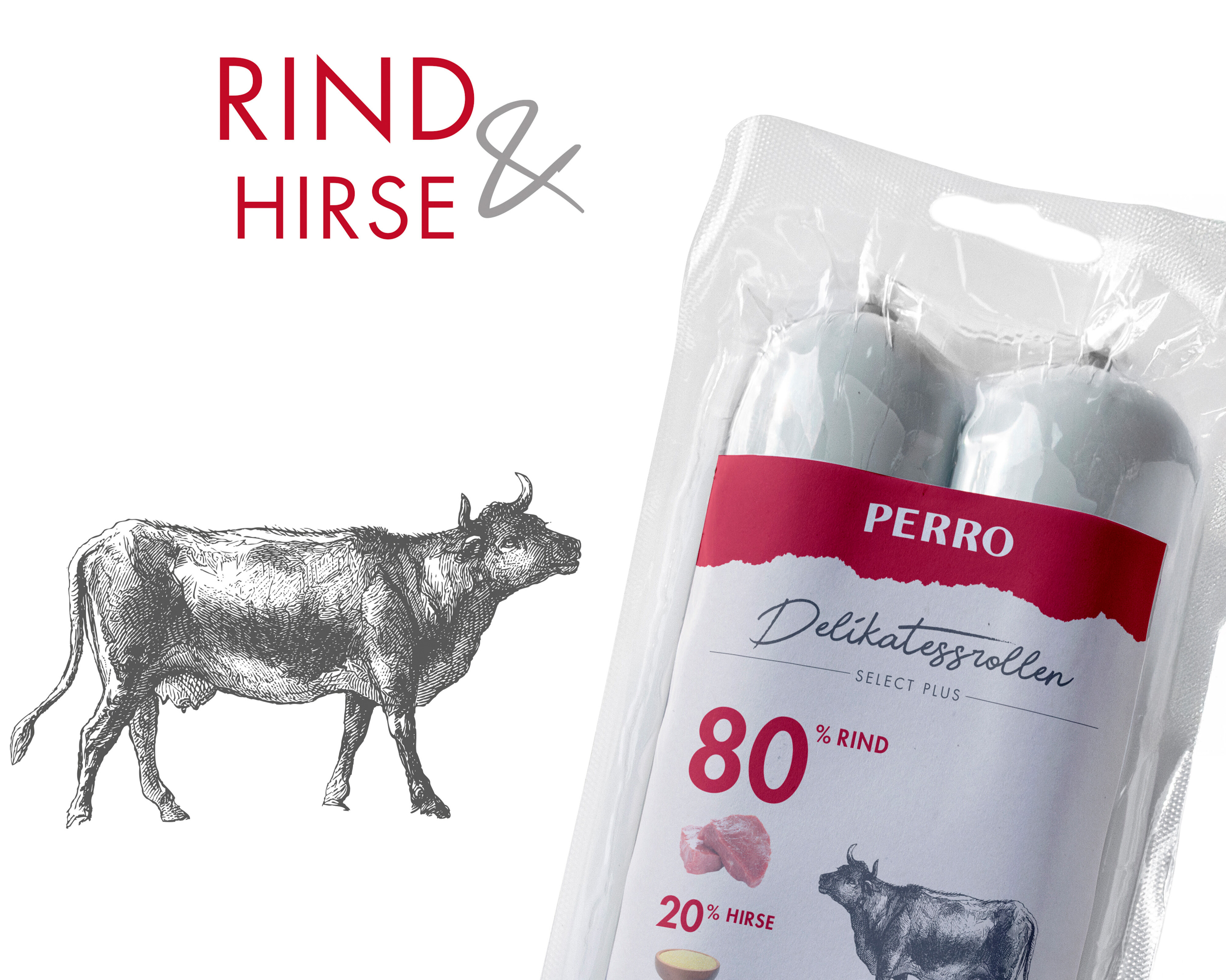 PERRO-Delikatessrolle-Rind-Hirse-Hundwurst-Trainingshundewurst-181599