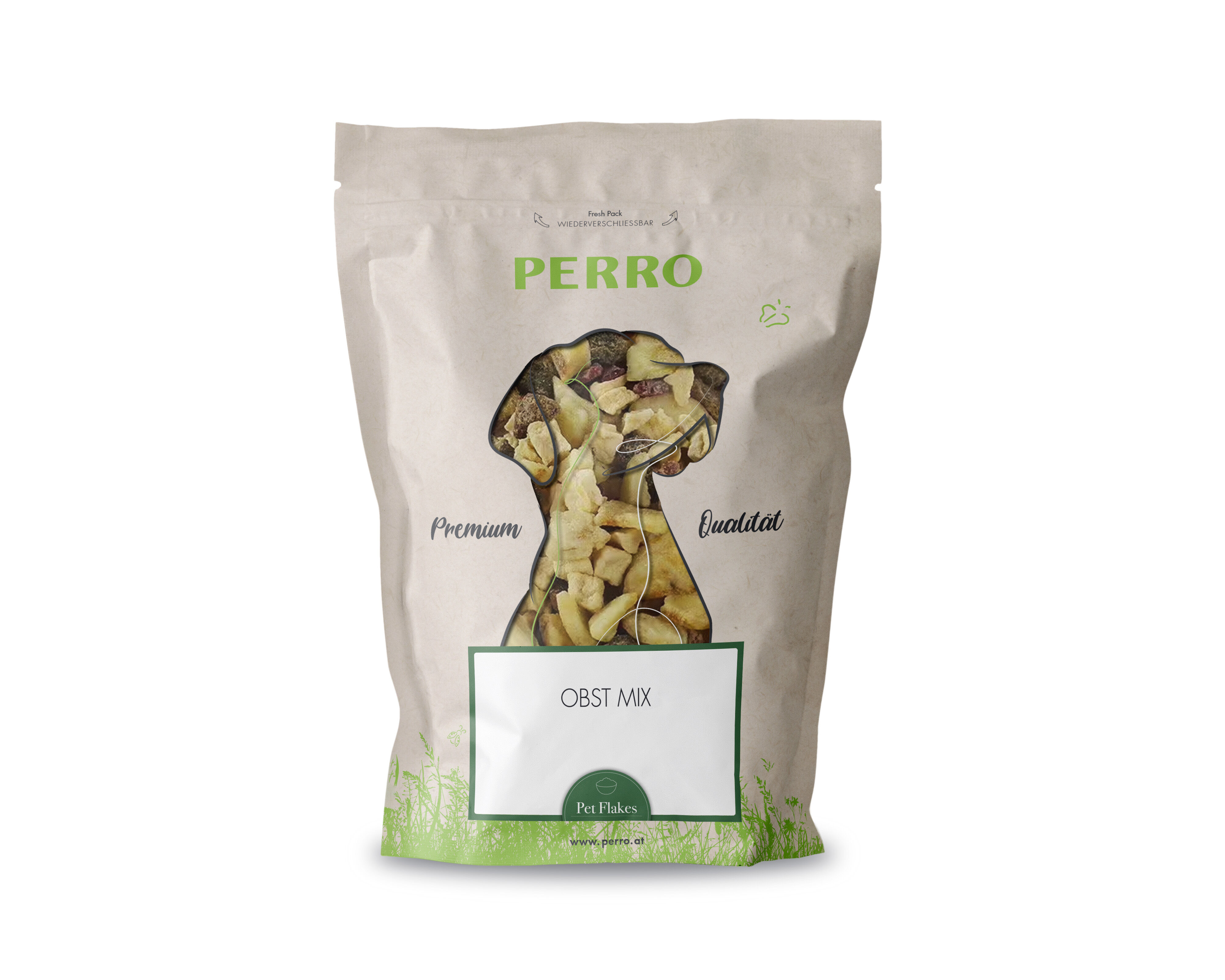 PERRO-Premium-Flocken-Obstmix-Banane-Pfirsich-Apfel-Hundeflocken-181770