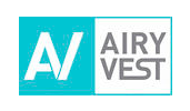 logo AiryVest Hunde Kleidung