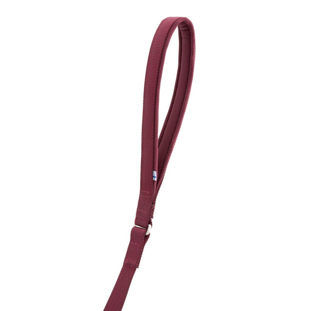 Hurtta-Hundeleine-Weekend-Warrior-Standard-Leash-aubergine-Arbeitsleine-Hund-HU-934876