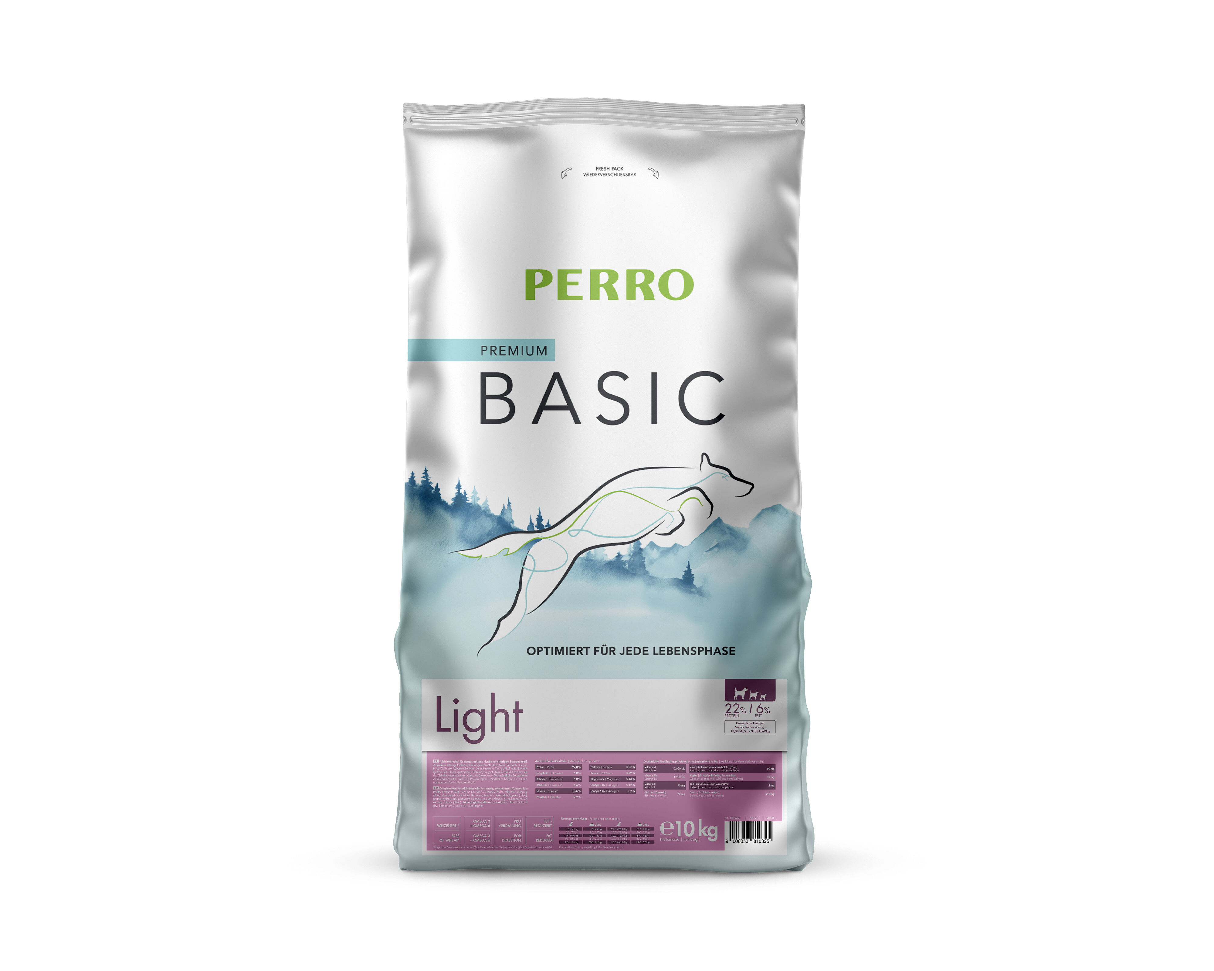 PERRO-Basic-Light-hundefutter-trockenfutter-hochwertig-10-kg-181014