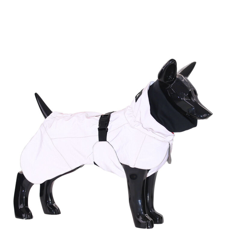 PAIKKA-Visibility-Winter-Jacke-Pink-gefuetterte-Winterjacke-fuer-Hunde-60-46199